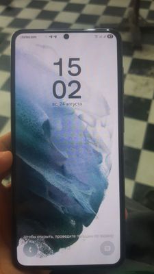 Samsung s 21 5 j