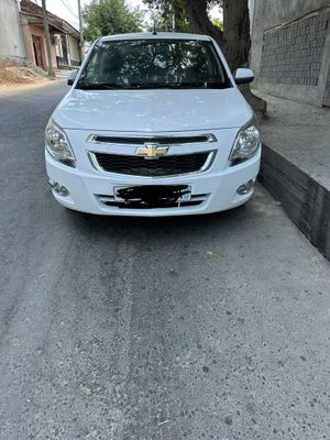 Chevrolet cobalt