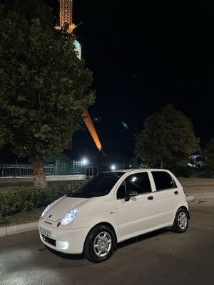 Matiz best 2018/2019