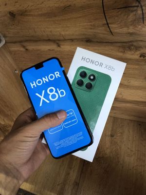 Honr x8b 8/128 GB Yengi