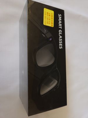 очки с камерой. smart glasses EO3L