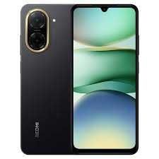 Xiaomi Redmi A5 Midnight Black 4/128 GB