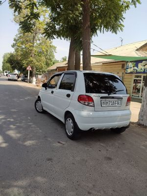 Matiz Yevro yili 2017