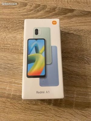 Redmi a1+ srocnaa