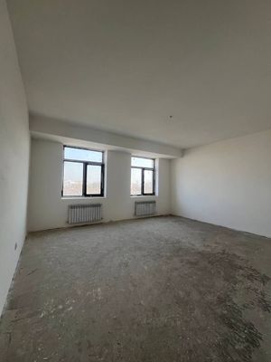 Продам 3х комнатную 110м² Новостройка