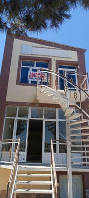 2- etaj ijaraga beriladi