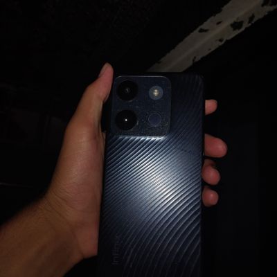 infinix smart 7