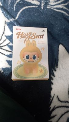 Мягкие игрушки лабубу