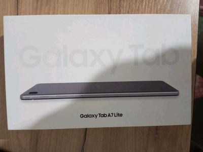 Samsung Galaxy TAB A7 Lite