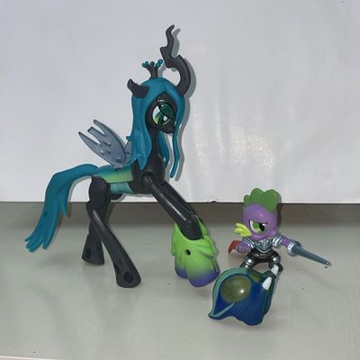 Фигурка My Little Pony Королева Кризалис