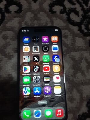 Iphone 15 pro max 1:1