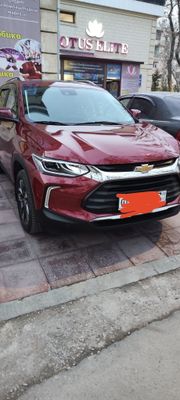 Tracker 2 premier