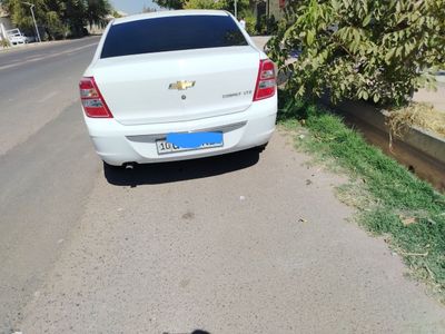 Коблт 2023 автомат