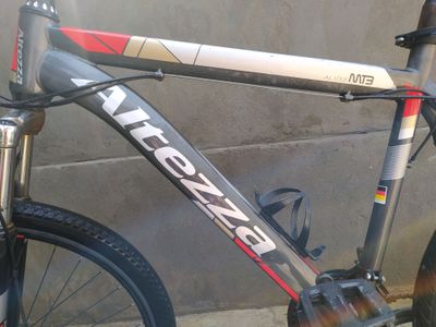 Velosiped MTB 1-100F