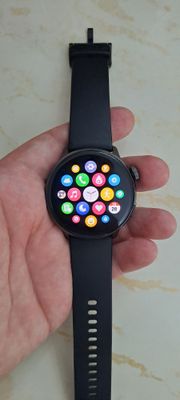 Mibro lite2, в отличном состоянии.