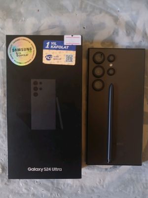 Samsung S24 ultra 5G