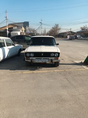 vaz 2106 sotilad