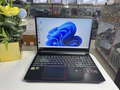 Acer nitro gamingni core i5 16/512 ssd 6 gb qoshimcha videokartaligi