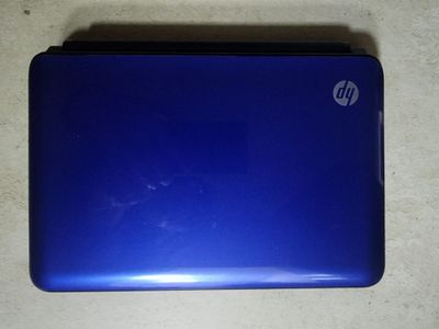 HP Mini 110 нетбук