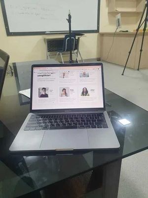 MacBook Pro 13 2018