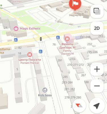 Юнусабад-6 1.4сот земля вдоль дороги углавой