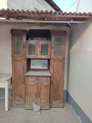 Старинная мебель