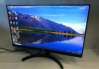 Срочно Monitor LG 22mk600