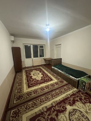 Arendaga kvartira Qoraqamish glaznoy vuzgaradokki orqasida 2xona