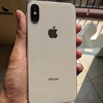 iPhone Xs Max Xolati Chotki