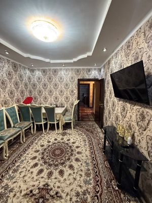Сергели Янгихаёт 8 худудда 2 хонали дом арендага берилади