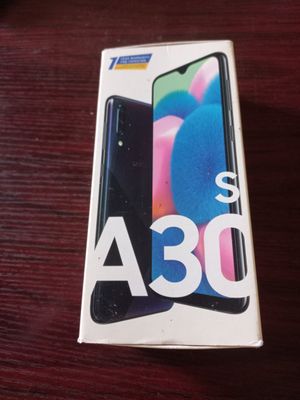 Samsung Galaxy A30S