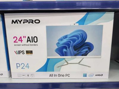 MyPRO Офисный Моноблок 24" НОВЫЙ