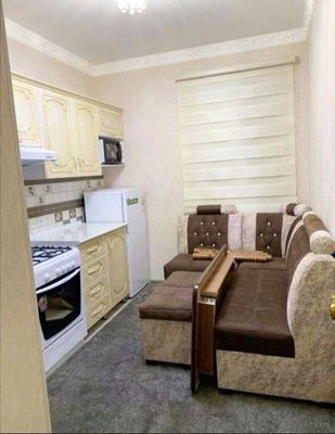 Аренда 2х ком Сергелийский район