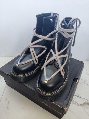 doc martenes x rick owens 43