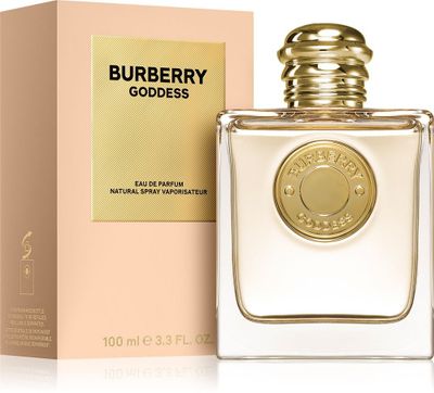 Burberry Goddess [ORIGINAL] 10ml 30ml 50ml 100ml 150ml