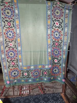 Ajoyib muzeylar uchun yagona bulgan sanat asari