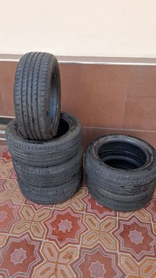 Балон 15 размер 6 шт