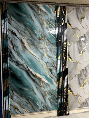 Decomatik pvx panel