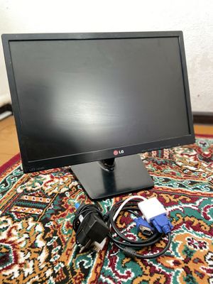 Manitor lg19 satiladi