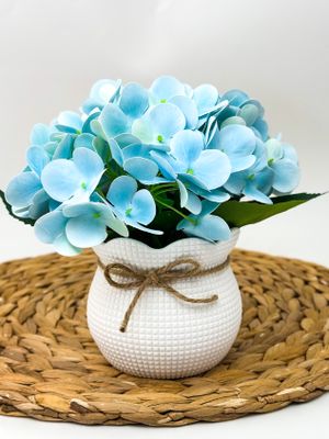 Цветы искусственные
