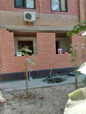 Кладка балкон акфа решотке