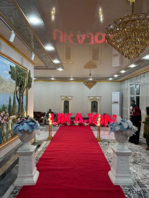 Otajon onajon xizmatlari