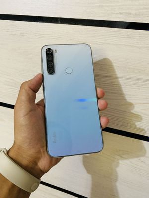 Redmi note 8 sotiladi