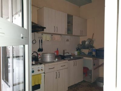 Срочно! Продажа. 3 ком, 1,5 сот. Муйнок улица.