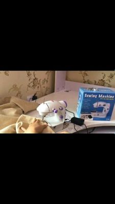mini tikish mashina