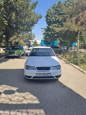Nexia 2 2010 yil conc gib