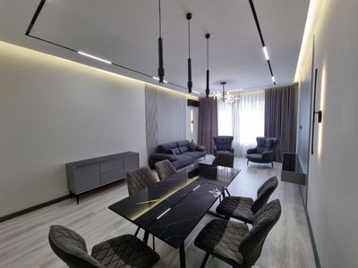 недвижимости Новостройка в Ташкенте Gardens Residence