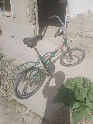 Velisoped Kama sotiadi