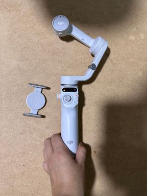 Osmo mobile 6