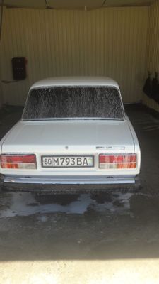 Vaz 2107 Buxara Vobkent